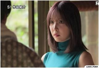 Âm mưu đen tối cưỡng ép mỹ nhân gợi cảm Yua Mikami